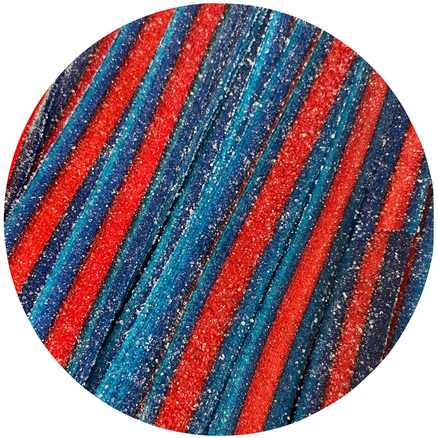 Bandos / Ceinture Bubble Gum DULCEPLUS (x10)