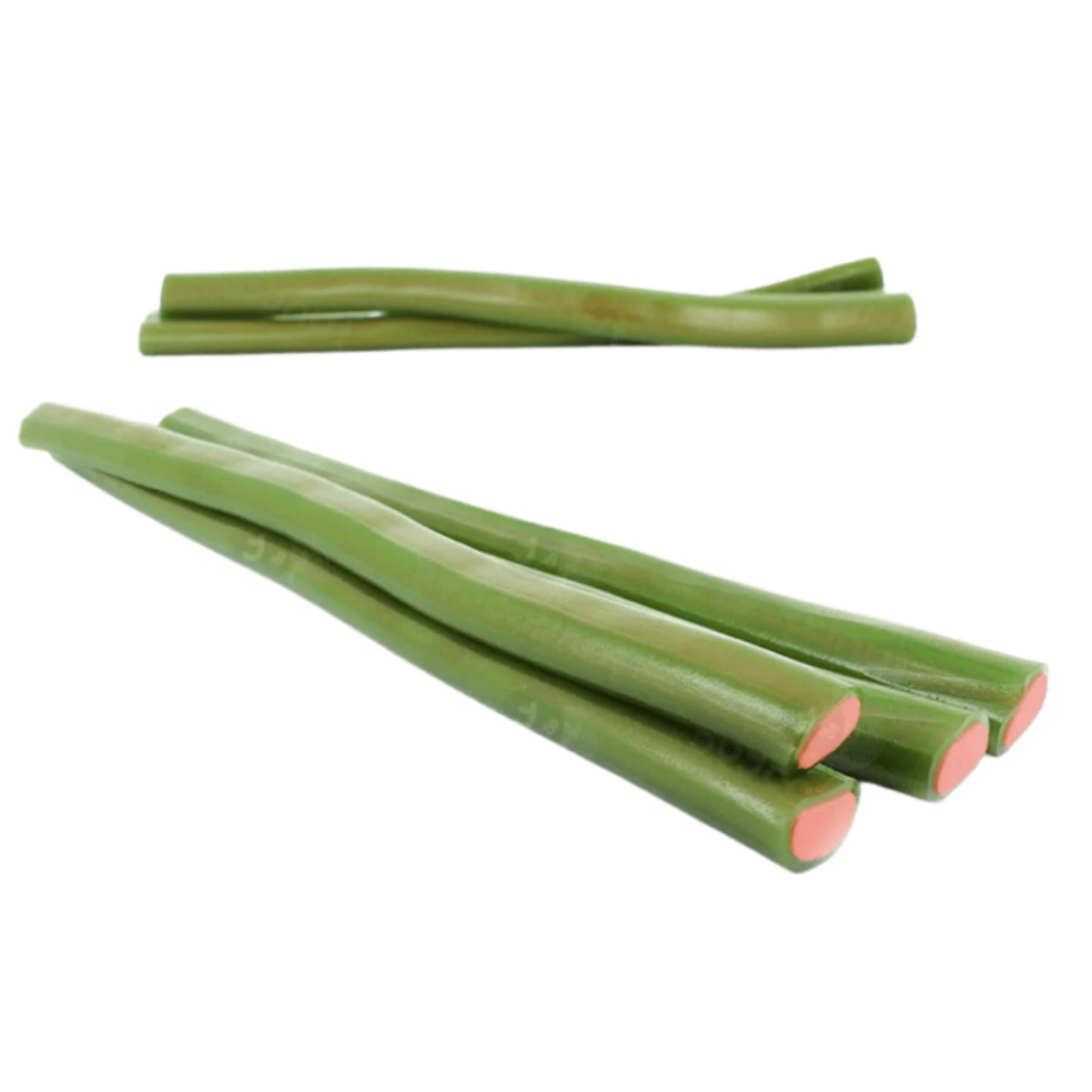 Méga Jumbo Pastèque Lisse DAMEL (x1)