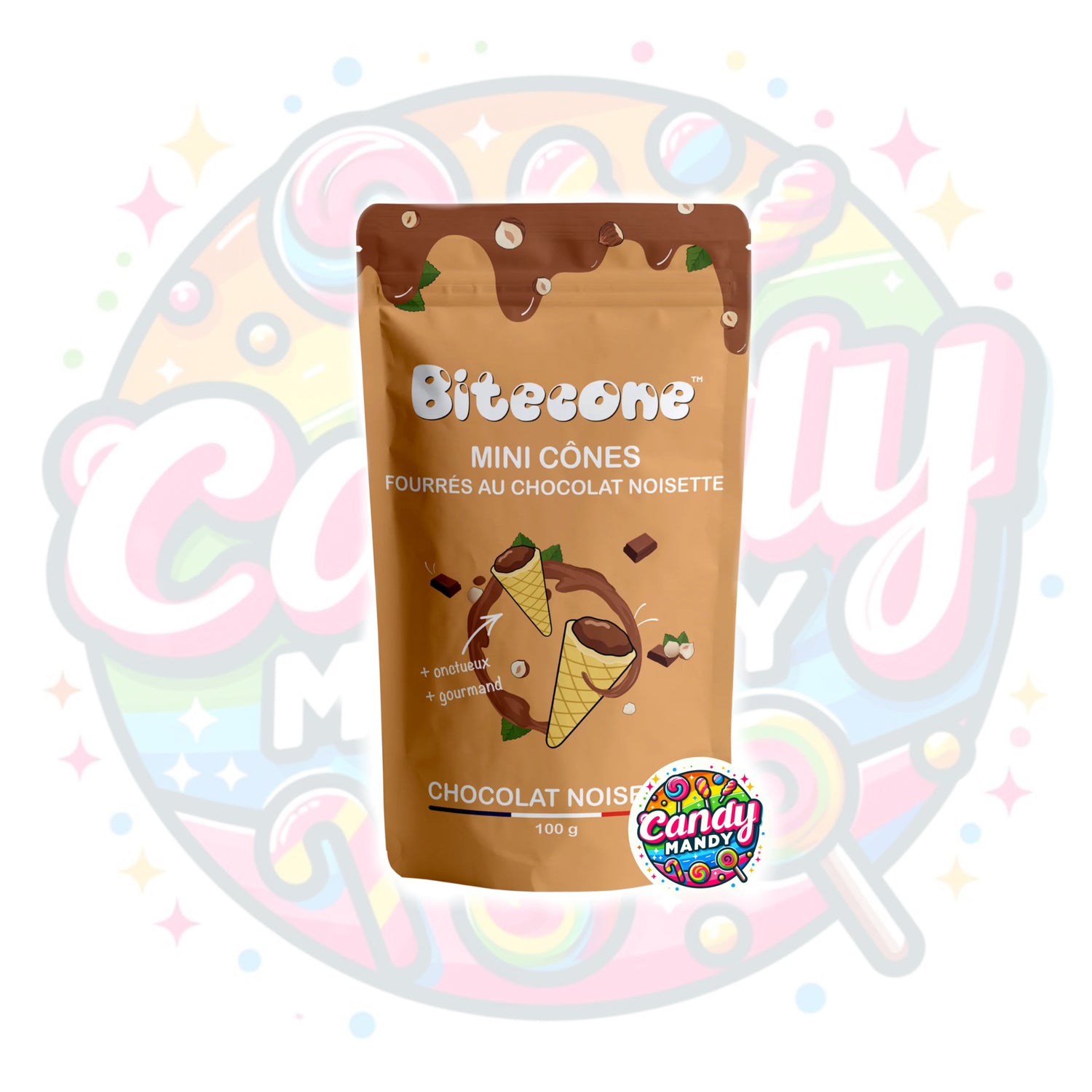 Epicerie sucré
