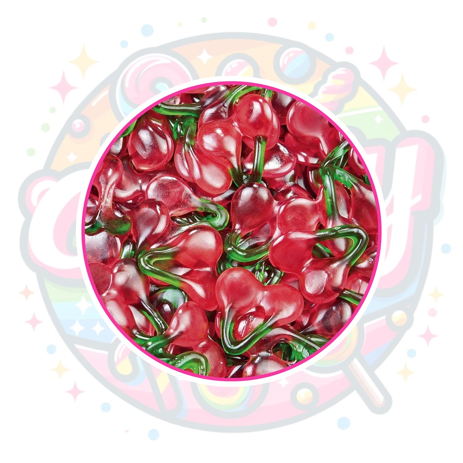 Bonbons Lisses