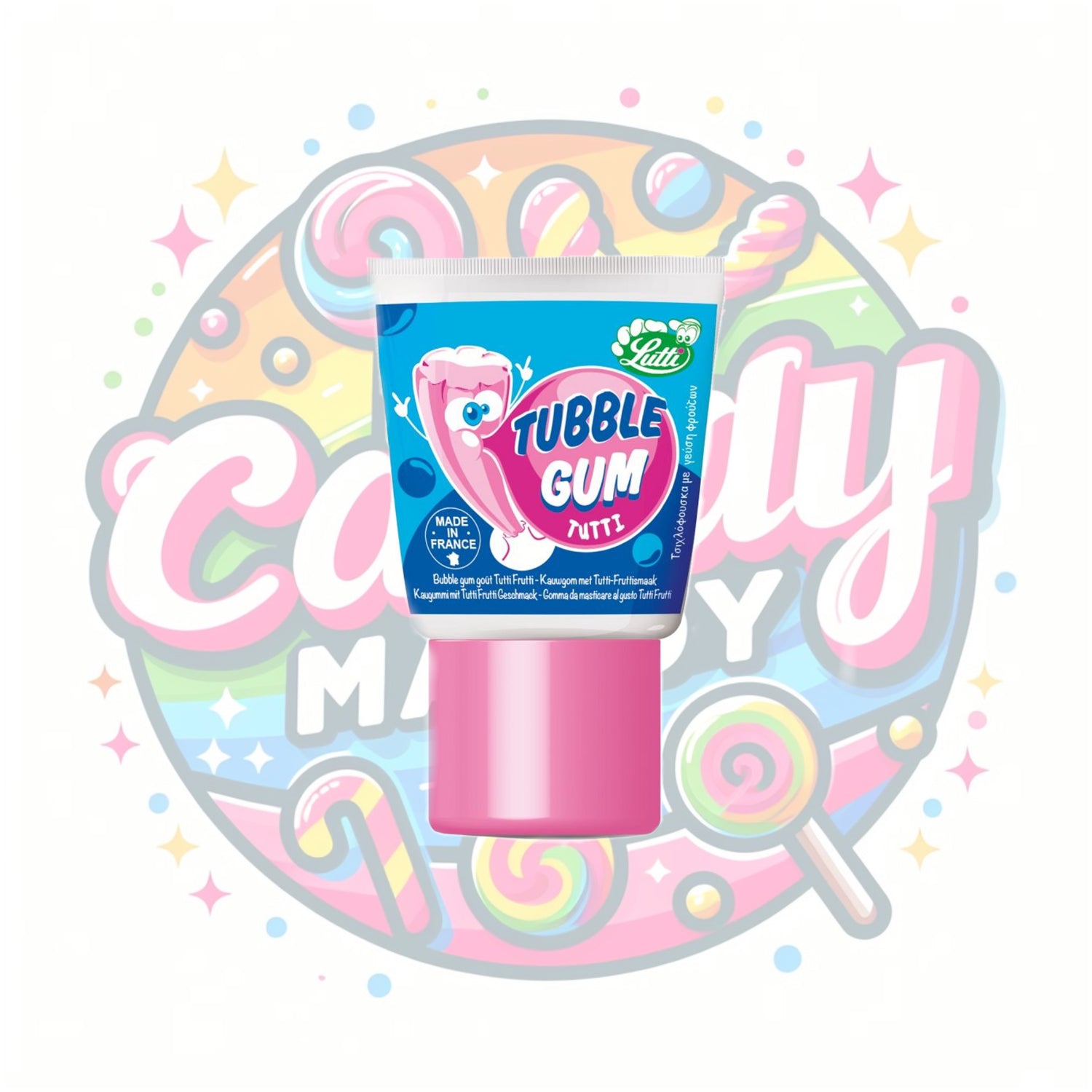 Chewing-Gum