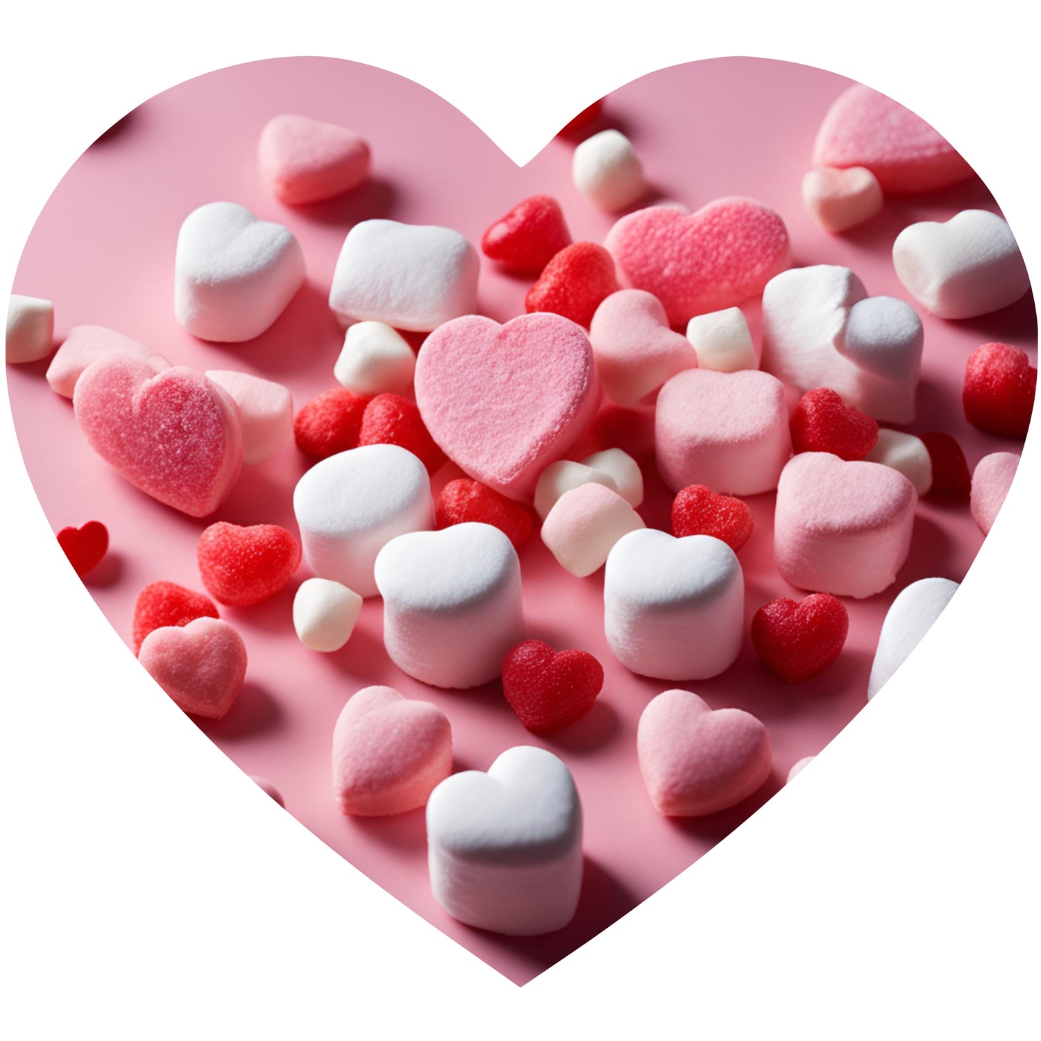 Saint Valentin 💌