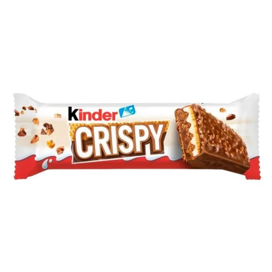 Kinder Crispy (x1)